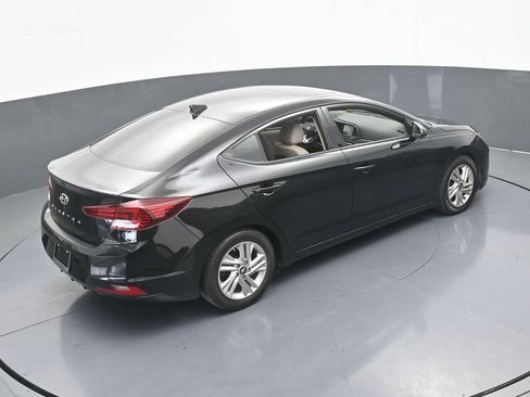 Used 2020 Hyundai Elantra Value Edition image 47
