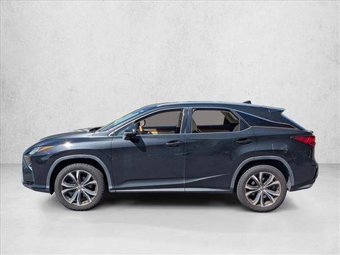 Used 2018 Lexus RX 350 RX 350 w/ Premium Package image 9