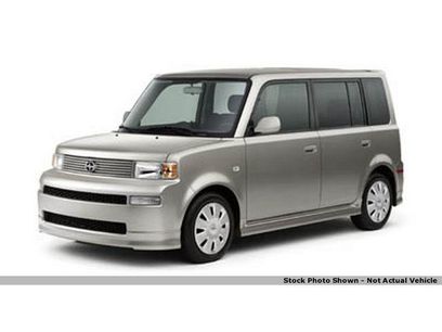 Used 2006 Scion xB
