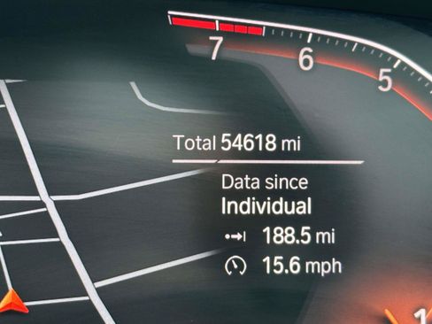 Used 2020 BMW X7 xDrive40i AWD/4WD image 37
