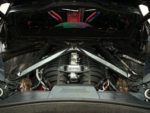 Used 2024 Chevrolet Corvette Z06 image 23