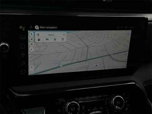 New 2025 GMC Sierra 2500 AT4 w/ Max Trailering Package image 20