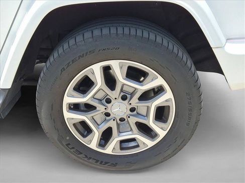 Used 2025 Mercedes-Benz G 550 image 19