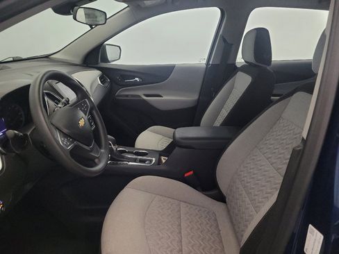Used 2022 Chevrolet Equinox LS AWD/4WD image 17