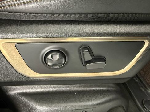 Used 2021 RAM 1500 Limited AWD/4WD image 43