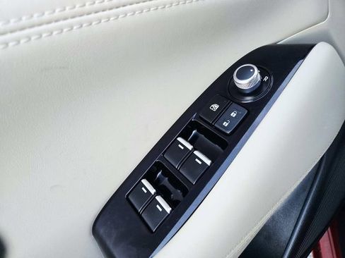 Certified 2021 MAZDA MAZDA6 Touring image 33