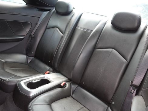 Used 2013 Cadillac CTS AWD Coupe image 18