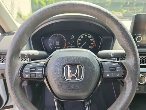 Used 2023 Honda Civic LX image 18