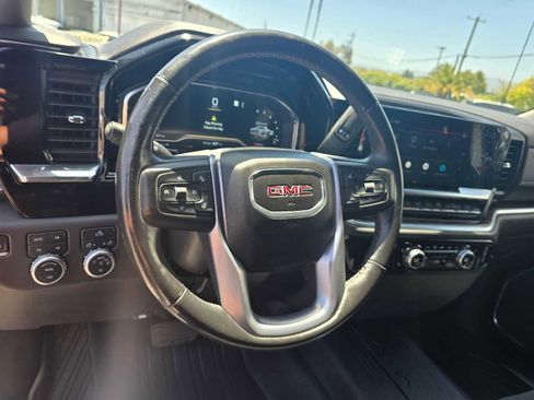 Used 2022 GMC Sierra 1500 Elevation AWD/4WD image 25