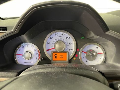 Used 2009 Honda Pilot Touring image 5