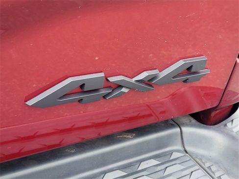 Certified 2024 RAM 3500 Laramie w/ Night Edition image 9