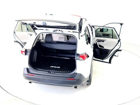 Certified 2023 Toyota RAV4 XLE image 23