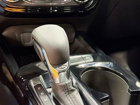 New 2026 Chevrolet Trax LT w/ Driver Confidence Package FWD image 19