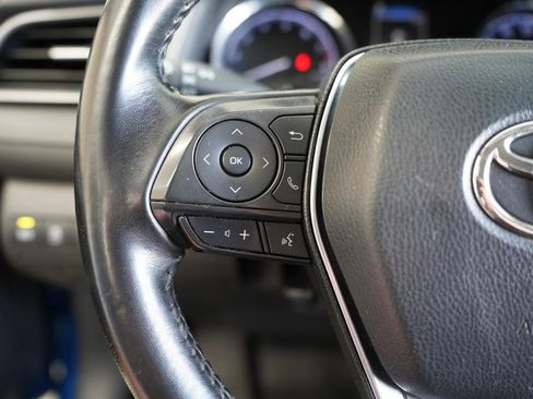 Used 2019 Toyota Camry SE image 13