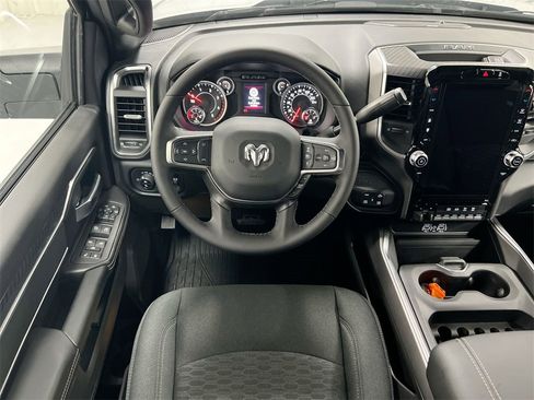 New 2026 RAM 2500 Big Horn image 20