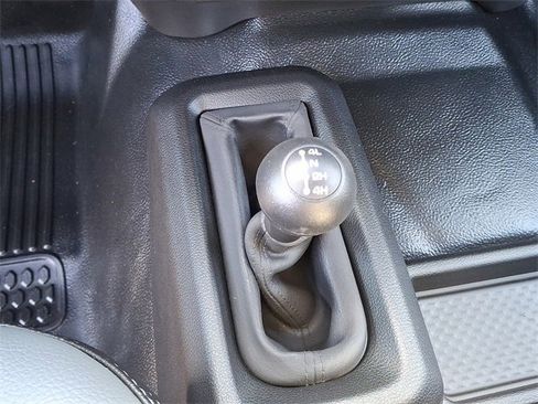 Used 2023 RAM 3500 Tradesman w/ Chrome Appearance Group image 11