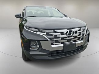 Used 2022 Hyundai Santa Cruz SE video 2