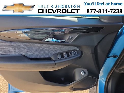 New 2026 Chevrolet TrailBlazer LT w/ Convenience Package image 17