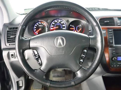 Used 2005 Acura MDX Touring AWD/4WD image 26