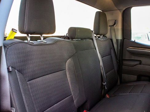 Used 2022 Chevrolet Silverado 1500 RST image 36