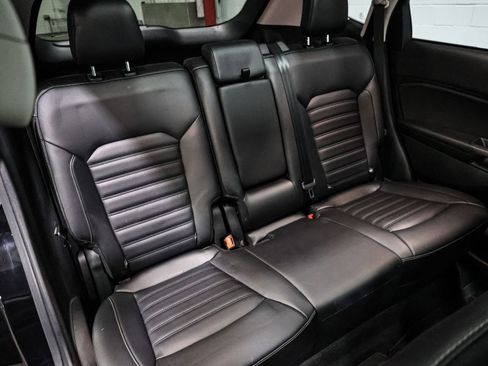 Certified 2022 Ford Edge SEL w/ Convenience Package image 23