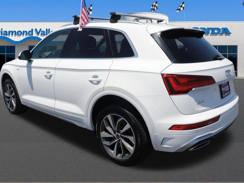 Used 2024 Audi Q5 2.0T Premium Plus AWD/4WD image 4