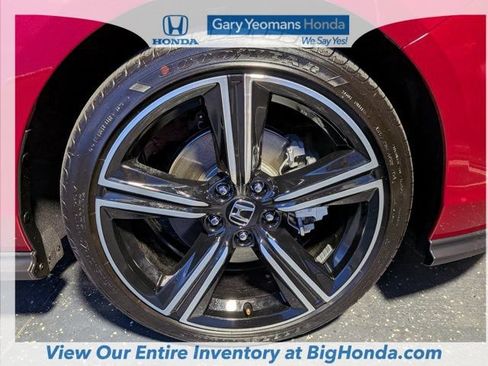 Certified 2026 Honda Accord Sport image 15