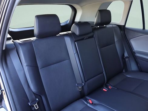 Certified 2026 Toyota RAV4 XLE Premium AWD/4WD image 25