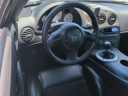 Used 2008 Dodge Viper SRT-10 w/ Protection Group image 14