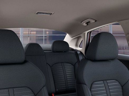 New 2025 Kia K5 LXS image 27