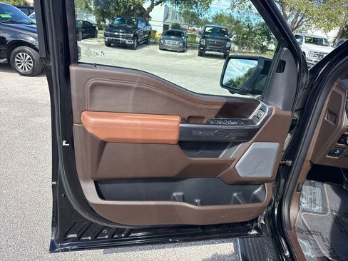 Certified 2024 Ford F150 King Ranch image 14