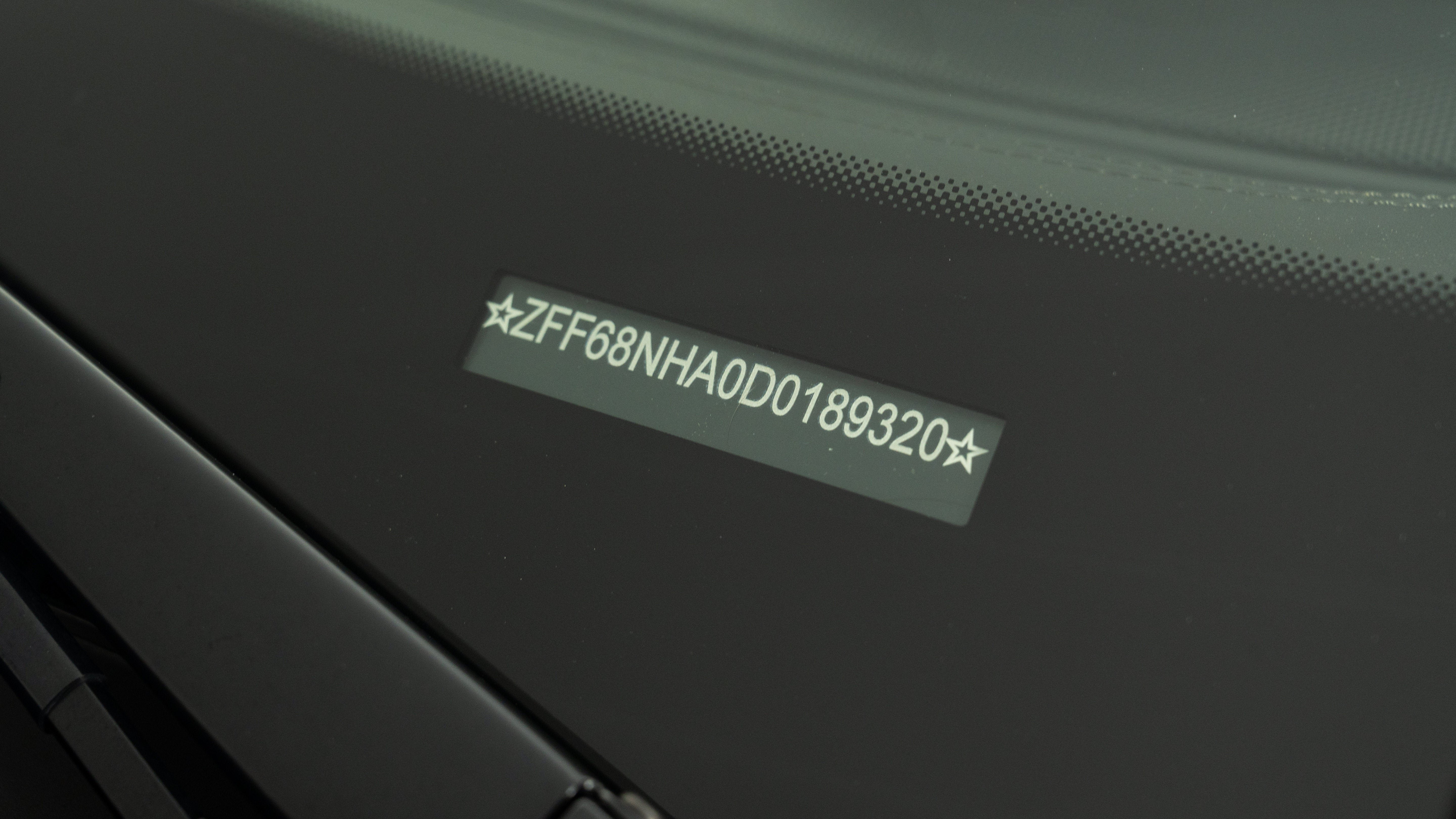 Certified 2013 Ferrari 458 Spider RWD image 50