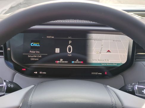 New 2026 Land Rover Range Rover Sport SV image 18