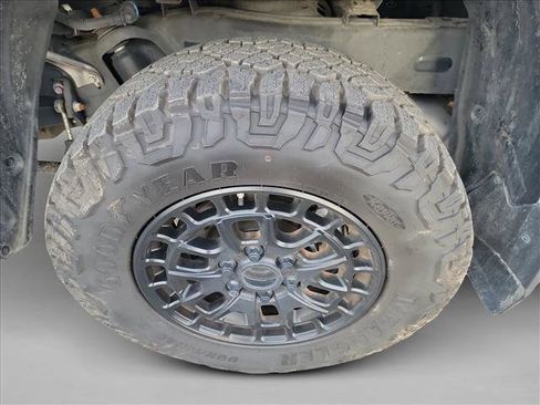 Used 2024 Toyota Tundra SR5 image 12