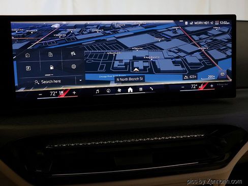 New 2026 BMW 330i xDrive Sedan w/ Premium Package image 20