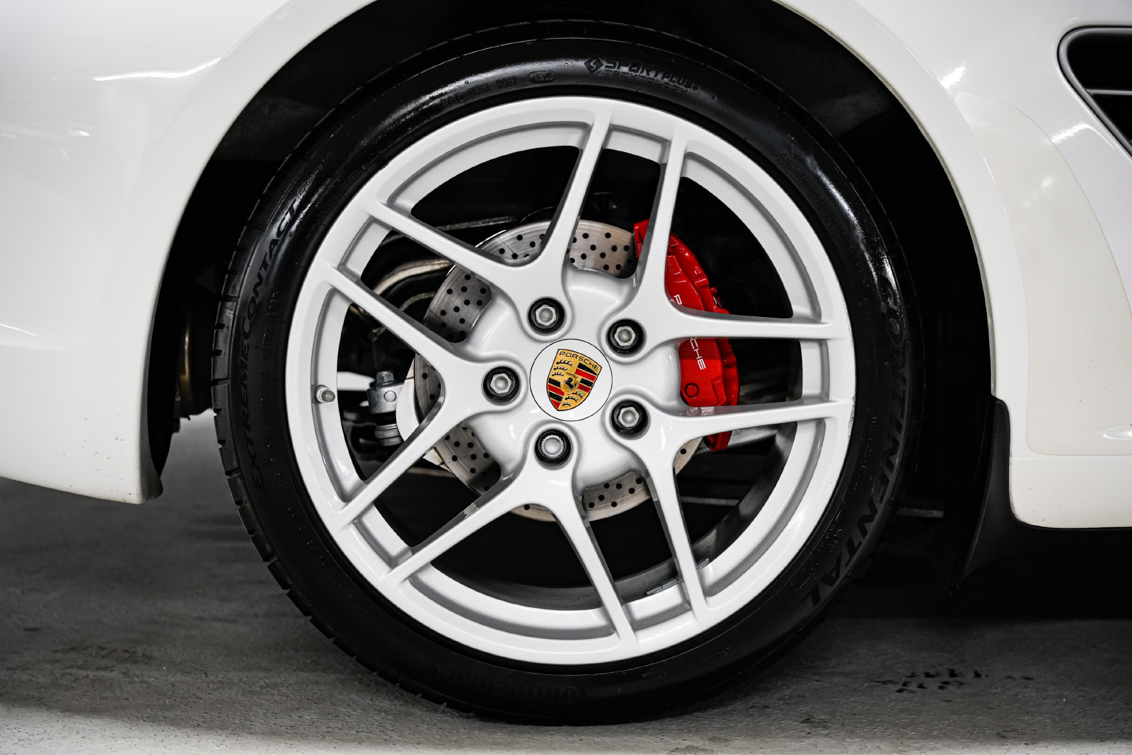 Used 2010 Porsche Boxster S RWD image 38