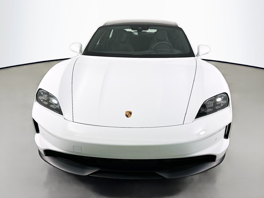 New 2025 Porsche Taycan RWD image 6