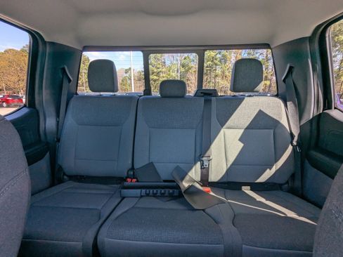 Used 2024 Ford F150 XLT w/ Equipment Group 302A MID image 10