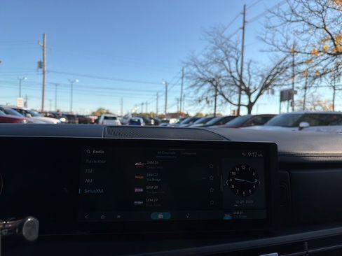 New 2026 Hyundai Santa Fe SE image 26