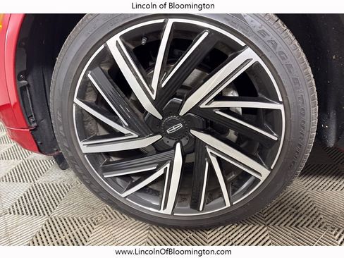 New 2025 Lincoln Aviator Black Label w/ Black Label Special Edition image 67