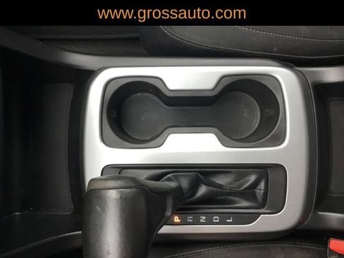 Used 2018 Chevrolet Colorado LT w/ LT Convenience Package AWD/4WD image 19