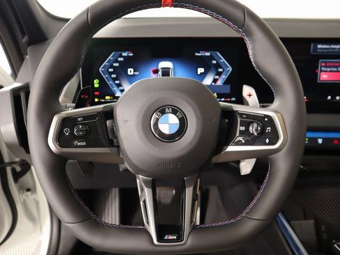 New 2025 BMW X3 M50 w/ Premium Package AWD/4WD image 4