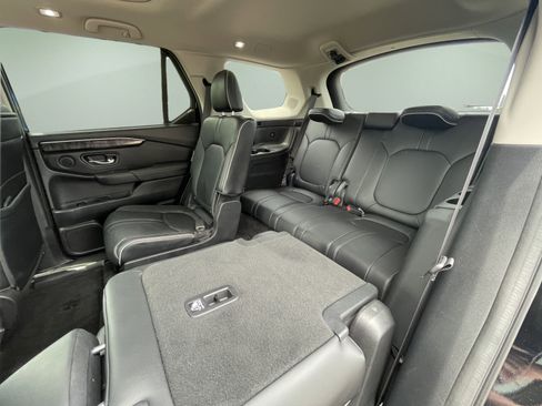 Used 2023 Honda Pilot Elite image 24