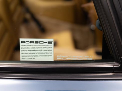 Used 1993 Porsche 911 Carrera RWD image 53