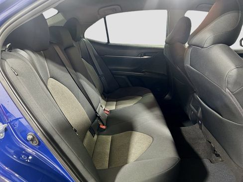 Used 2024 Toyota Camry LE FWD image 23