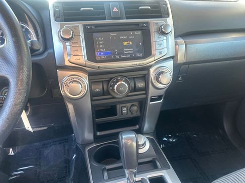 Used 2017 Toyota 4Runner SR5 image 11