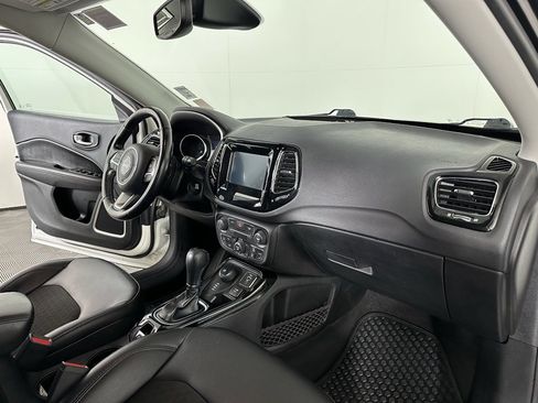 Used 2021 Jeep Compass Altitude image 20