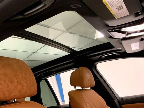 Certified 2024 BMW X5 xDrive50e w/ M Sport Package AWD/4WD image 26