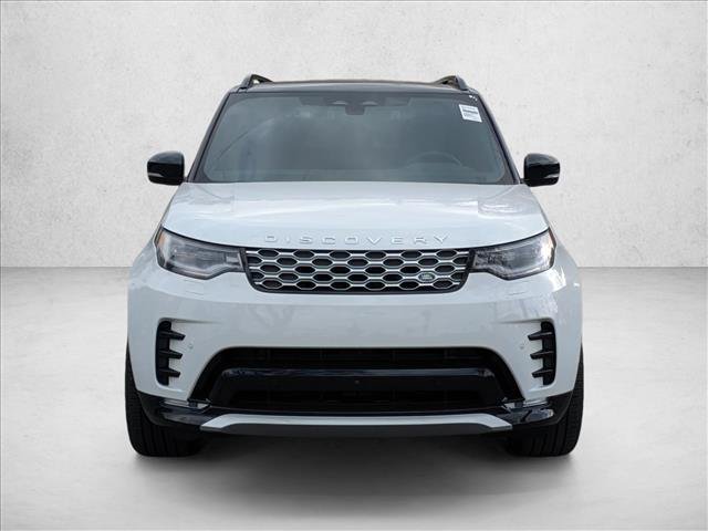 New 2026 Land Rover Discovery Limited Edition AWD/4WD image 6