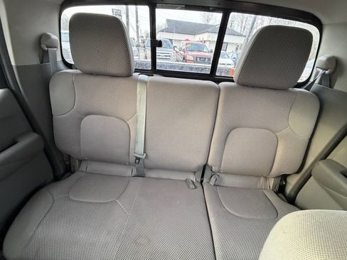 Used 2014 Nissan Frontier SV w/ SV Value Truck Package AWD/4WD image 31